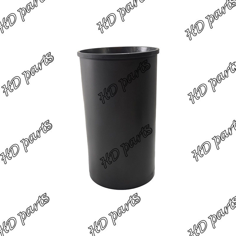 4HK1 Tuleja cylindrowa silnika Diesla 1-87618212-0 8-94391-602-0 8-94391603-0 8-94391602-1 Dla ISUZU