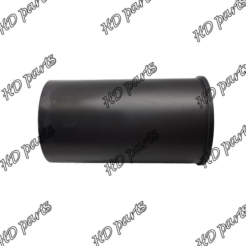 4HK1 Tuleja cylindrowa silnika Diesla 1-87618212-0 8-94391-602-0 8-94391603-0 8-94391602-1 Dla ISUZU