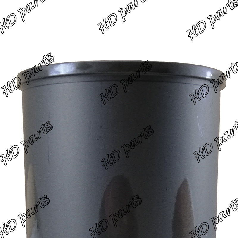 4HK1 6HK1 Mahle tuleja cylindra silnika wysokoprężnego 1-87618212-0 8-94391-602-0 8-94391603-0 8-94391602-1 dla ISUZU