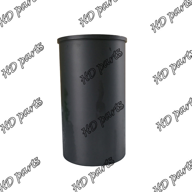 4HK1 6HK1 Karta konia Tuleja cylindra silnika Diesla 1-87618212-0 8-94391-602-0 8-94391603-0 8-94391602-1 Dla ISUZU