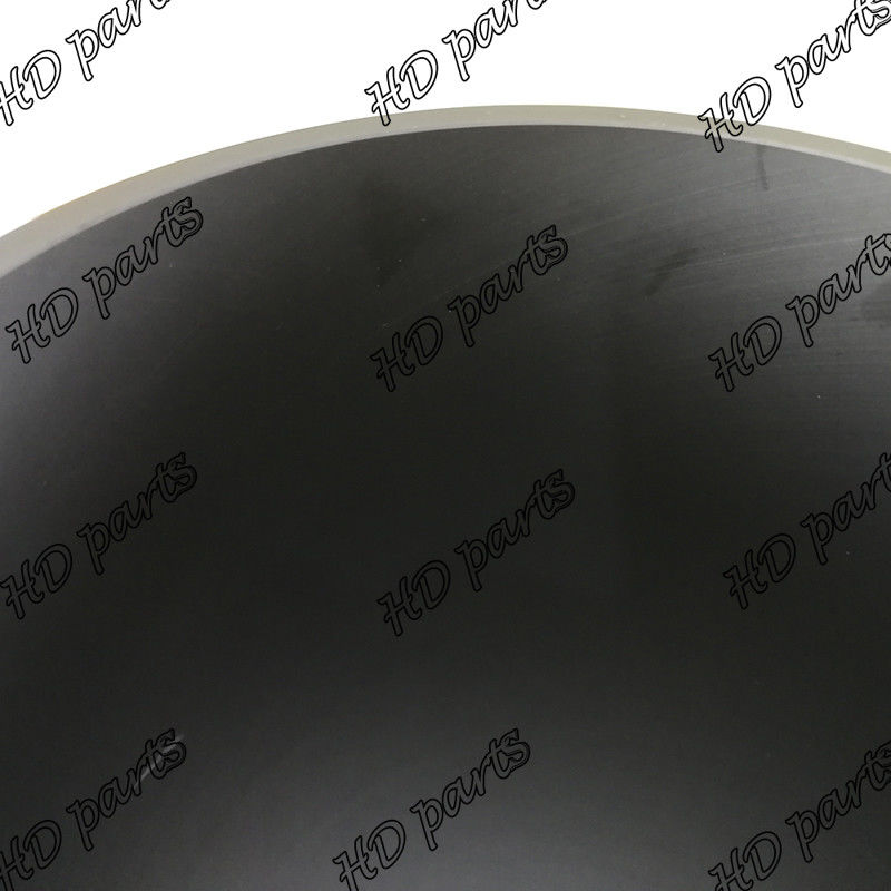 4HK1 6HK1 Karta konia Tuleja cylindra silnika Diesla 1-87618212-0 8-94391-602-0 8-94391603-0 8-94391602-1 Dla ISUZU