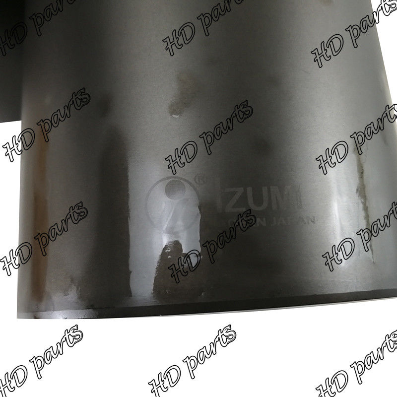 4HL1 190 Tuleja cylindra silnika wysokoprężnego 8-98014042-0 9-97312-643-0 Dla ISUZU