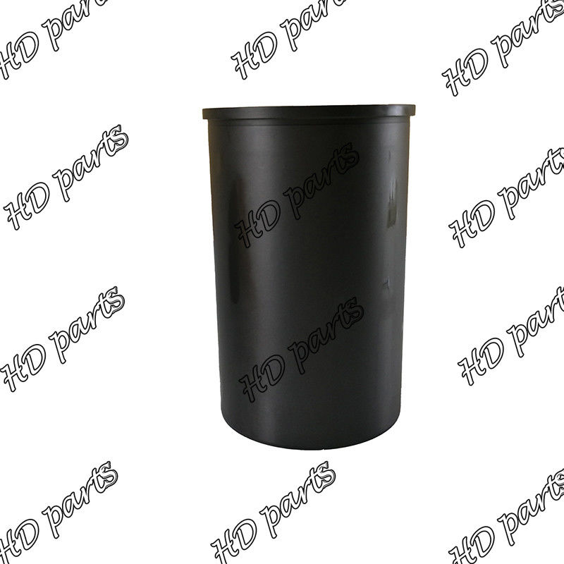 4HL1 190 Tuleja cylindra silnika wysokoprężnego 8-98014042-0 9-97312-643-0 Dla ISUZU