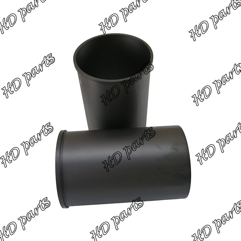 4HL1 190 Tuleja cylindra silnika wysokoprężnego 8-98014042-0 9-97312-643-0 Dla ISUZU