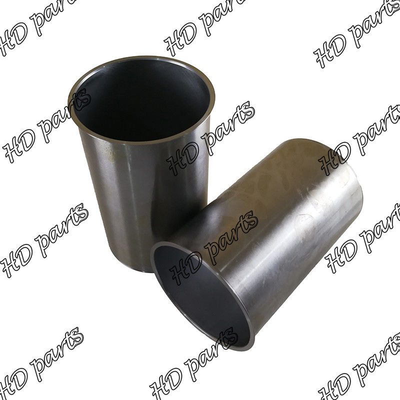 4JA1 tuleja cylindra silnika Diesla 8-97176-693-0 8-94462-130-0 8-94110-144-0 dla ISUZU