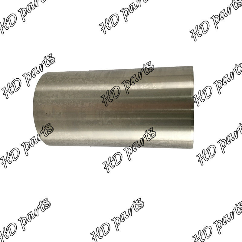 4LE1 Tuleja cylindra silnika Diesla 8-97146996-0 8-97176999-9 Dla ISUZU