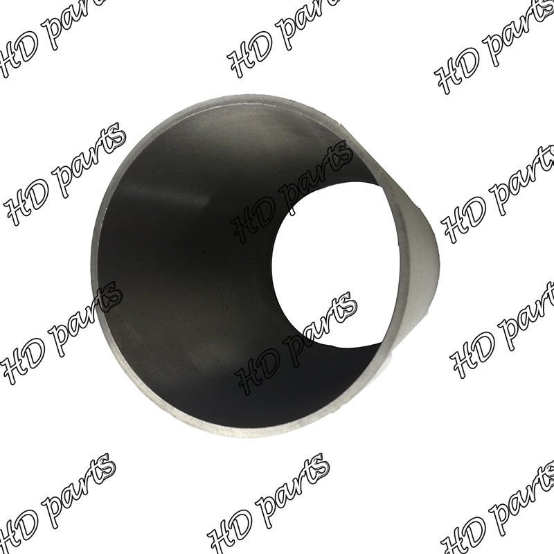 4LE1 Tuleja cylindra silnika Diesla 8-97146996-0 8-97176999-9 Dla ISUZU