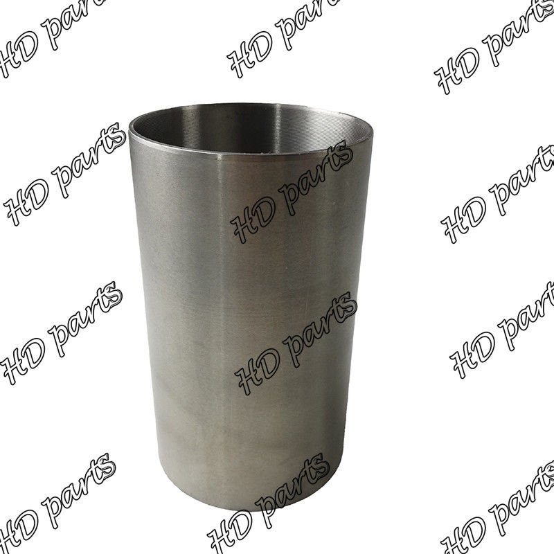 4LE1 Tuleja cylindra silnika Diesla 8-97146996-0 8-97176999-9 Dla ISUZU