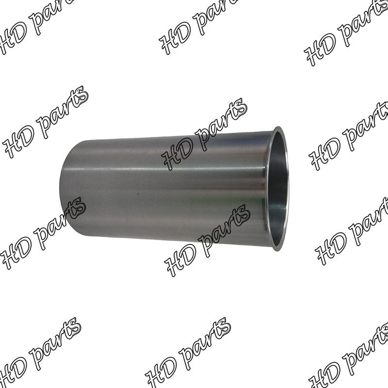 6BB1 6BD1 tuleja cylindra silnika wysokoprężnego 9-11261-118-0 1-11261118-0 dla ISUZU