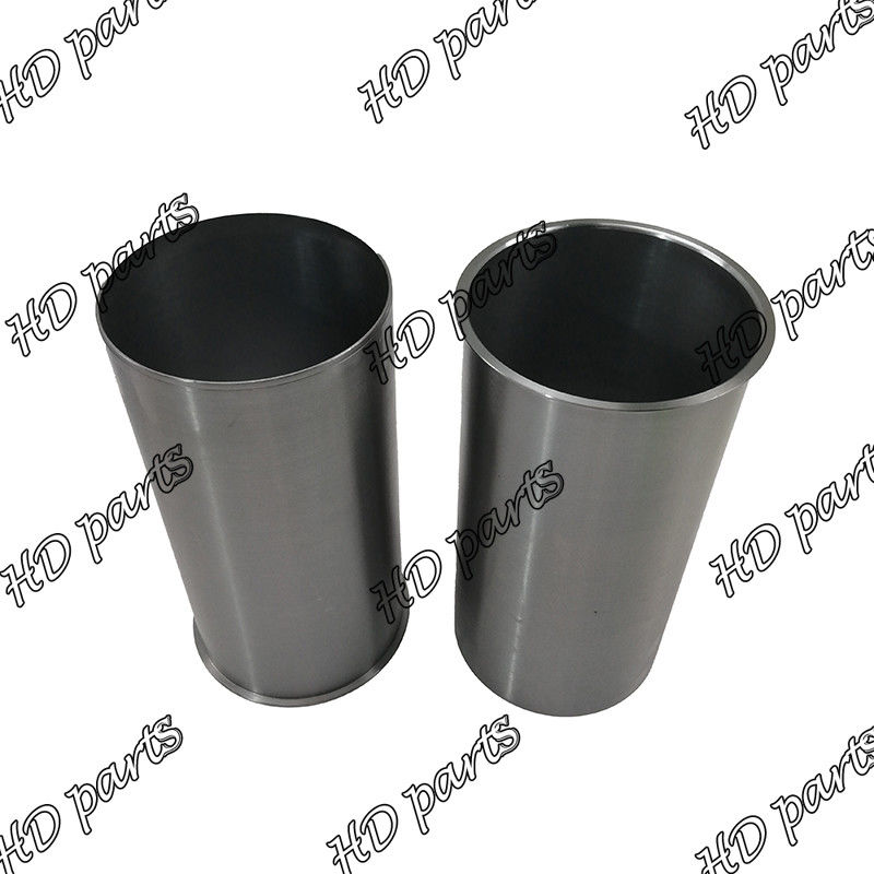 6BB1 6BD1 tuleja cylindra silnika wysokoprężnego 9-11261-118-0 1-11261118-0 dla ISUZU