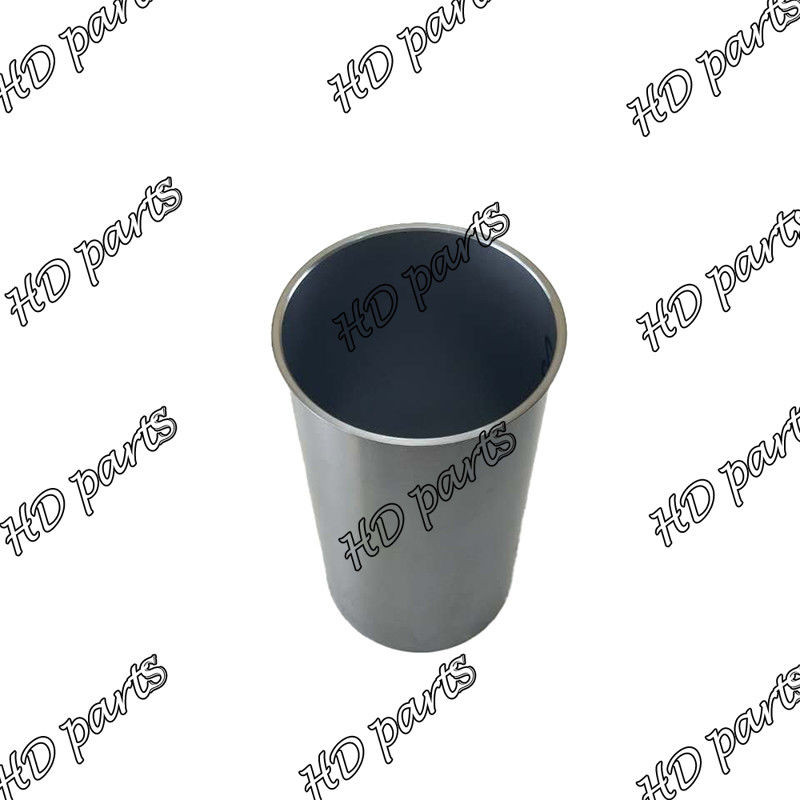 6BG1 6BF1 tuleja cylindra silnika wysokoprężnego 1-11261-1190 1-11261385-0 1-11261119-0 dla ISUZU