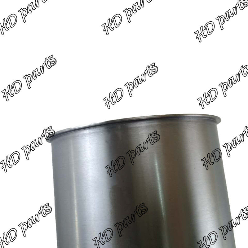6BG1 6BF1 tuleja cylindra silnika wysokoprężnego 1-11261-1190 1-11261385-0 1-11261119-0 dla ISUZU