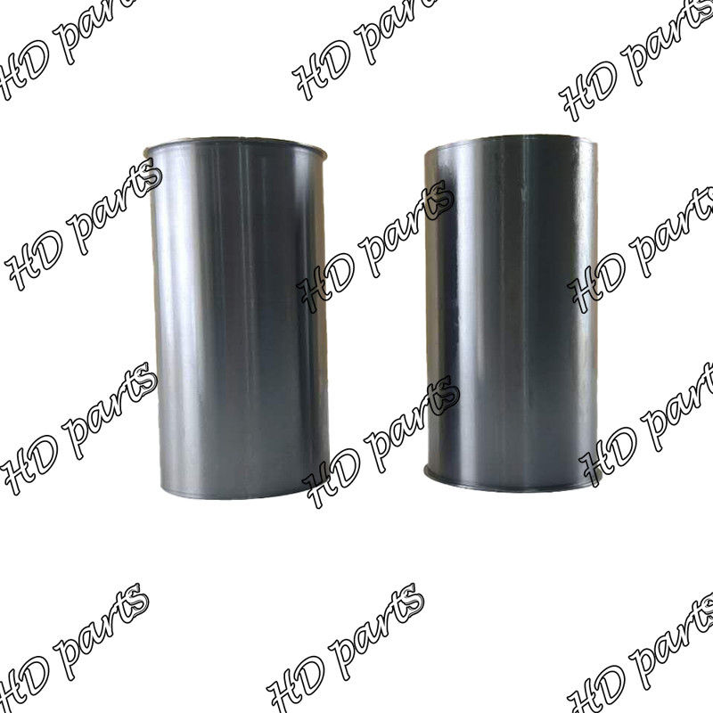6BG1 6BF1 tuleja cylindra silnika wysokoprężnego 1-11261-1190 1-11261385-0 1-11261119-0 dla ISUZU