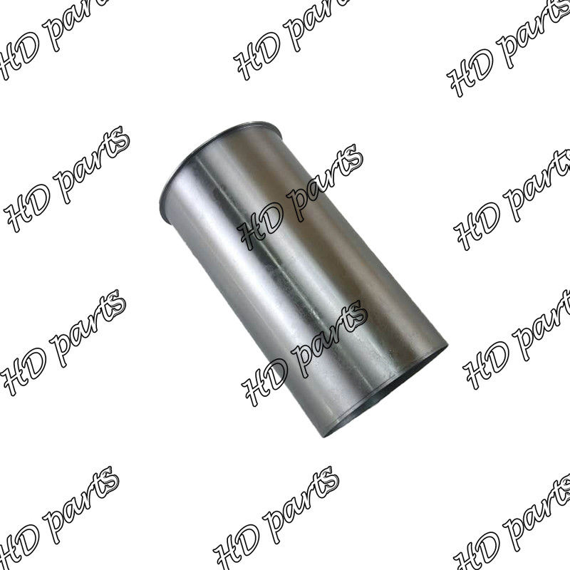 6BG1 6BF1 tuleja cylindra silnika wysokoprężnego 1-11261-1190 1-11261385-0 1-11261119-0 dla ISUZU