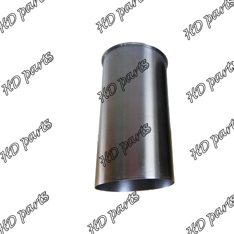 6BG1 Tuleja cylindra silnika wysokoprężnego Mahle 1-11261-1190 1-11261385-0 1-11261119-0 Dla ISUZU