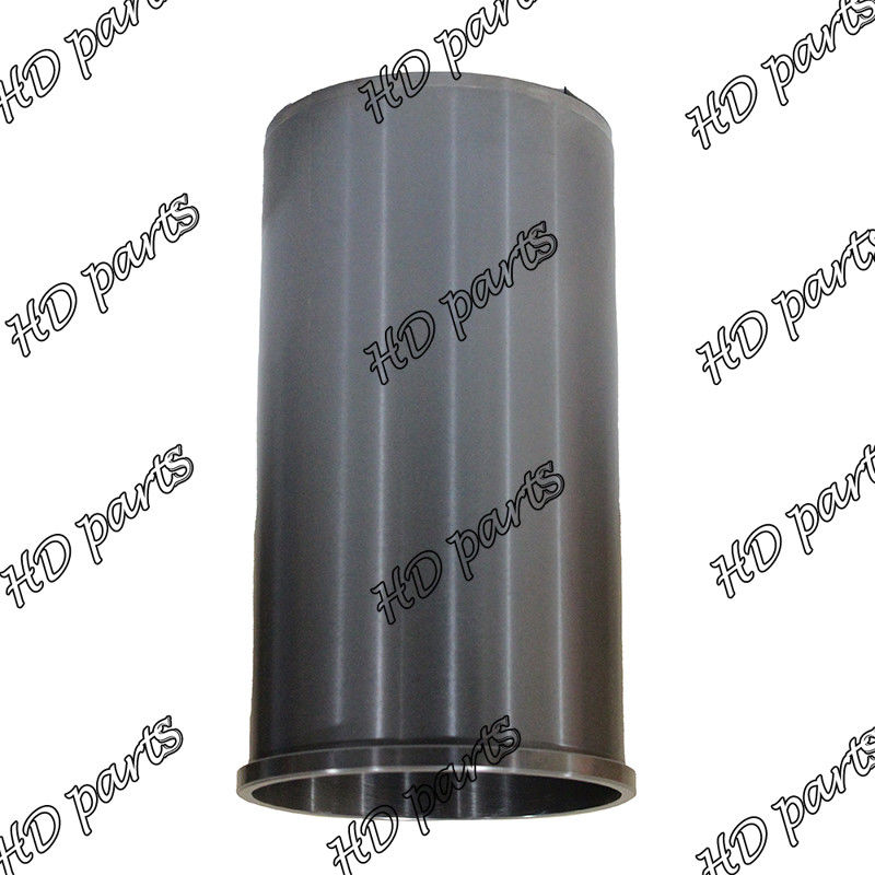 6HE1 tuleja cylindra silnika wysokoprężnego 8-97176723-0 8-94396-332-0 dla ISUZU