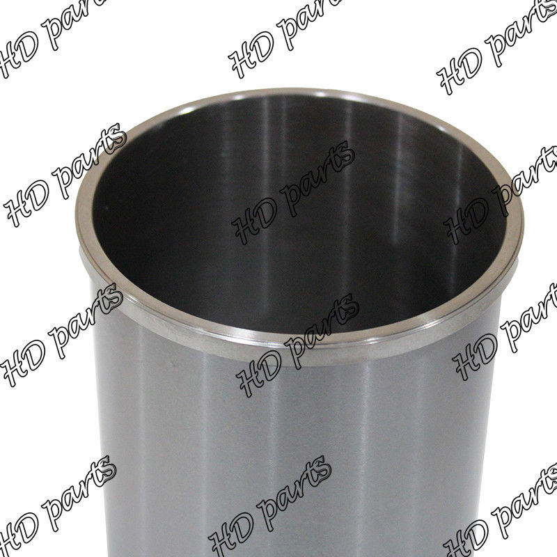 6HE1 tuleja cylindra silnika wysokoprężnego 8-97176723-0 8-94396-332-0 dla ISUZU