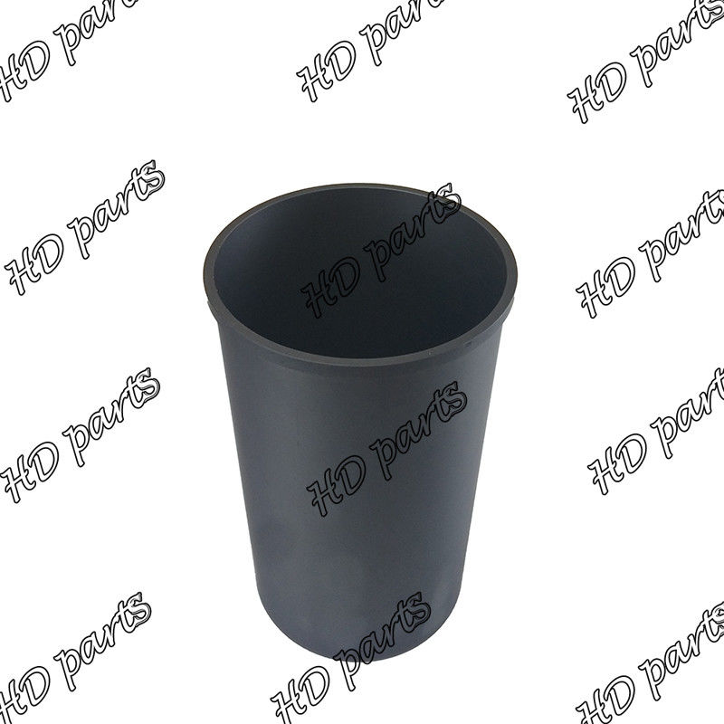 6HH1 Tuleja cylindra silnika Diesla 8-94391-598-0 8-94393-273-1 Dla ISUZU