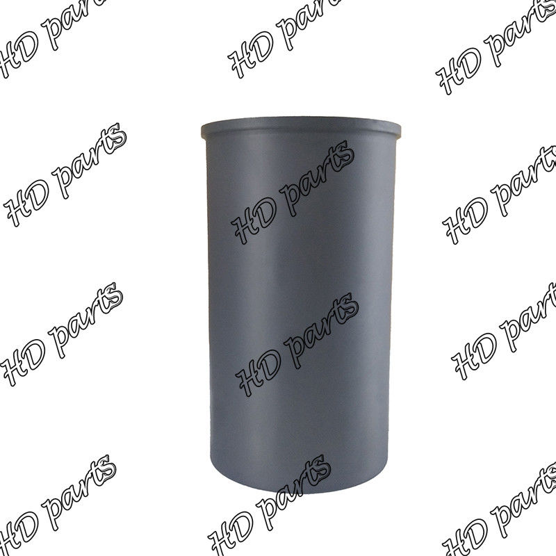6HH1 Tuleja cylindra silnika Diesla 8-94391-598-0 8-94393-273-1 Dla ISUZU