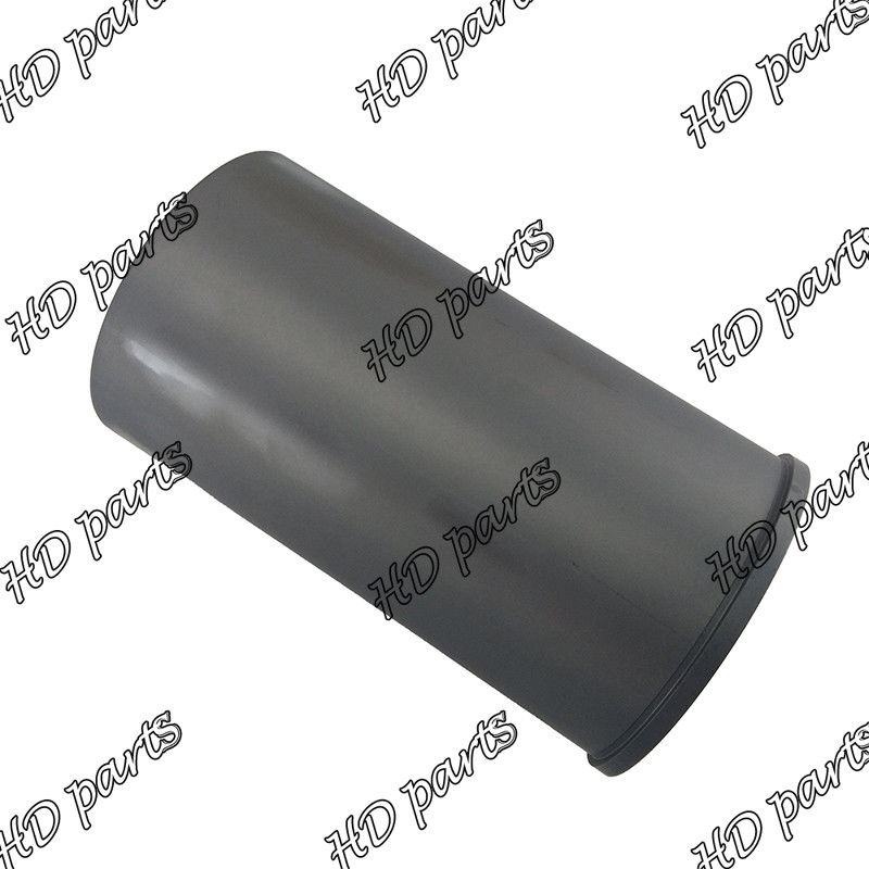 6HH1 Tuleja cylindra silnika Diesla 8-94391-598-0 8-94393-273-1 Dla ISUZU