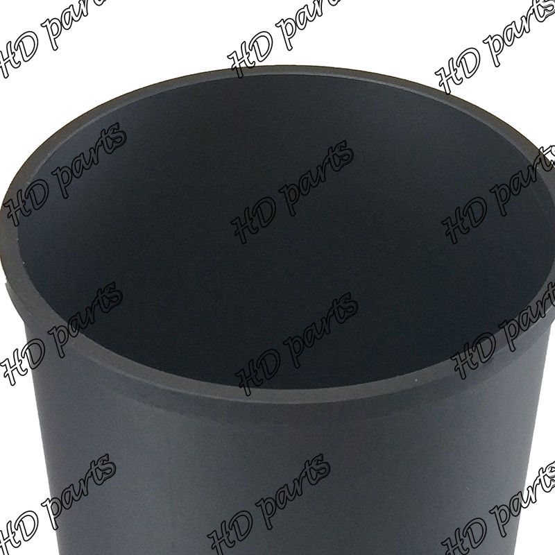 6HH1 Tuleja cylindra silnika Diesla 8-94391-598-0 8-94393-273-1 Dla ISUZU