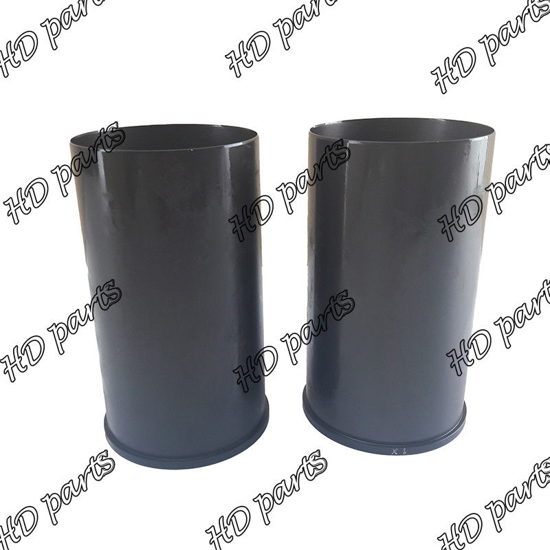 6HK1 4HK1 tuleja cylindra silnika wysokoprężnego 1-87618212-0 8-94391-602-0 8-94391603-0 8-94391602-1 dla ISUZU