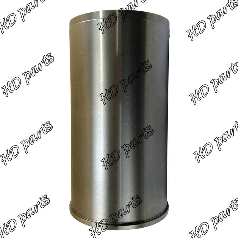 6RB1 Tuleja cylindra silnika Diesla 1-11261-098-0 1-11261288-0 1112612880 Dla ISUZU