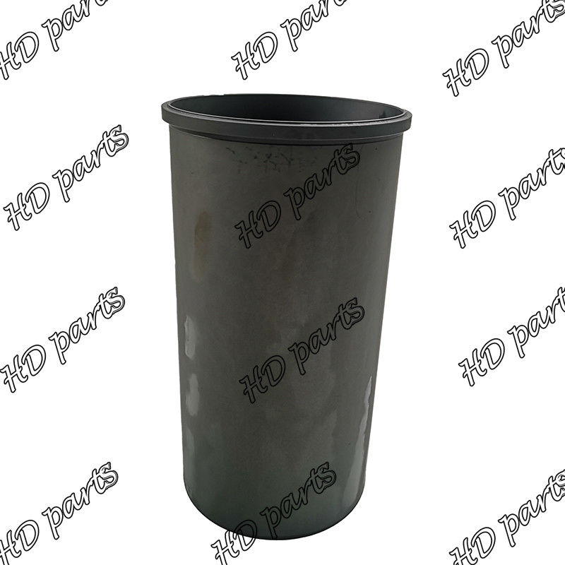 6UZ1 Tuleja cylindra silnika Diesla 1-878136126-5 1-11261368-2 Dla ISUZU
