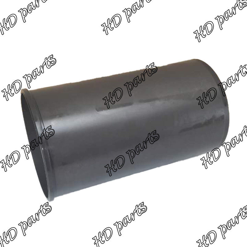 6WA1 ze schodami i zaporą Tuleja cylindrowa silnika diesla 1-11261362-1 1-11261-362-0 dla ISUZU