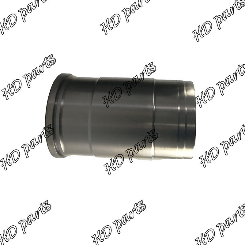 10PC1 12PC1 Tuleja cylindra silnika Diesla 1-11261-076-0 1-11561-111-0 Dla ISUZU