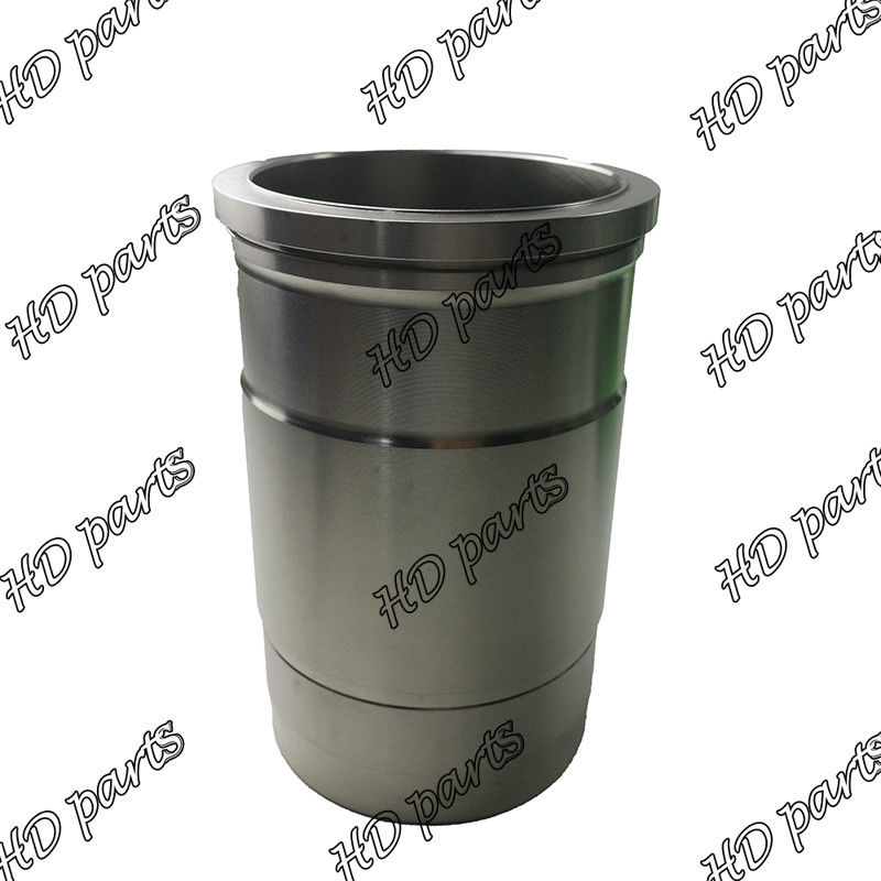 10PC1T 12PC1T tuleja cylindra silnika wysokoprężnego 1-11261-076-0 1-11561-111-0 dla ISUZU
