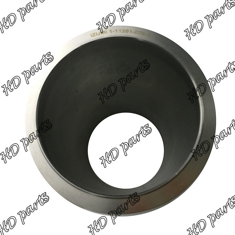 10PC1T 12PC1T tuleja cylindra silnika wysokoprężnego 1-11261-076-0 1-11561-111-0 dla ISUZU