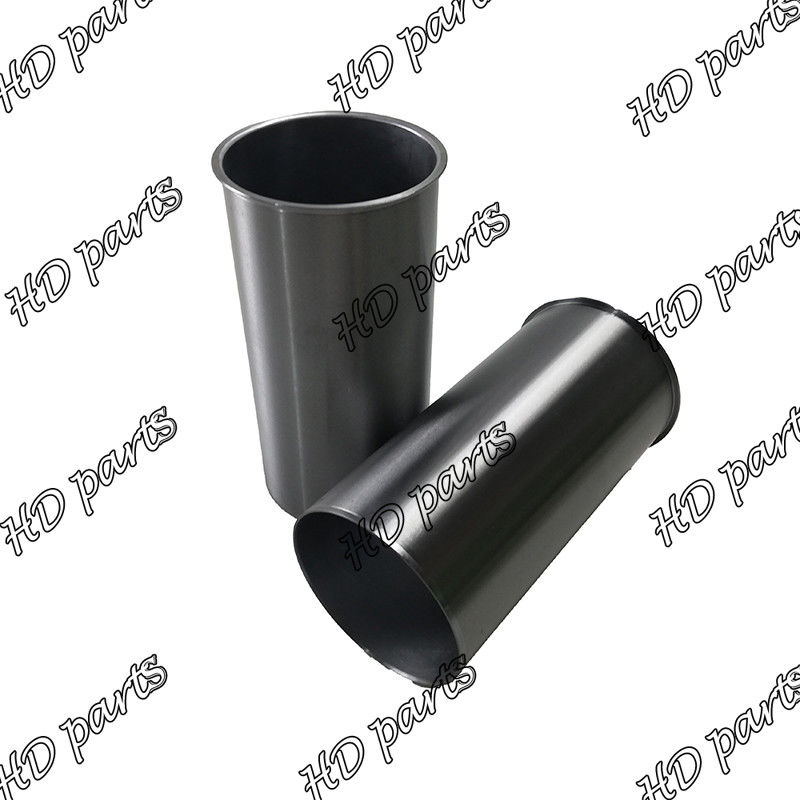 C221 Tuleja cylindra silnika Diesla 8-97176-868-0 9-11261-253-0 9-11261-253-1 Dla ISUZU