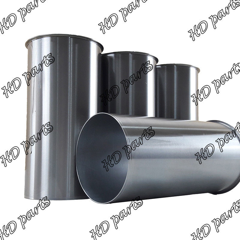 C240 Tuleja cylindra silnika Diesla 9-11261-230-1 9-11261-230-0 Dla ISUZU