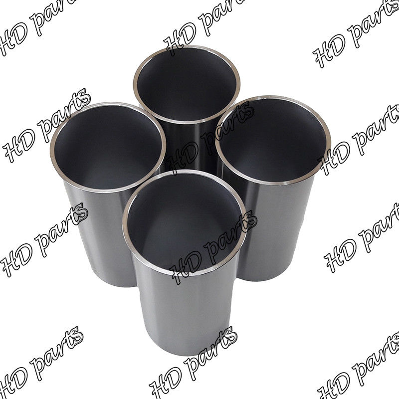 C240 Tuleja cylindra silnika Diesla 9-11261-230-1 9-11261-230-0 Dla ISUZU
