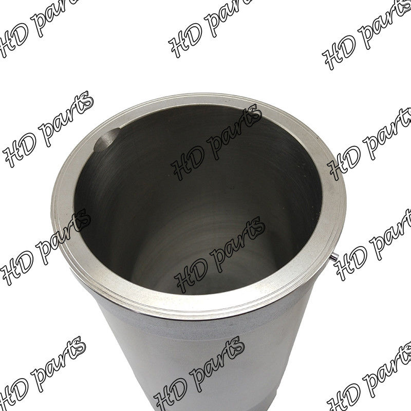 DA120 DA220 Tuleja cylindra silnika Diesla 9-11261095-0 9-11261301-1 Dla ISUZU