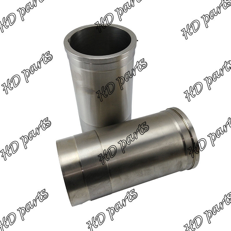 DA120 DA220 Tuleja cylindra silnika Diesla 9-11261095-0 9-11261301-1 Dla ISUZU