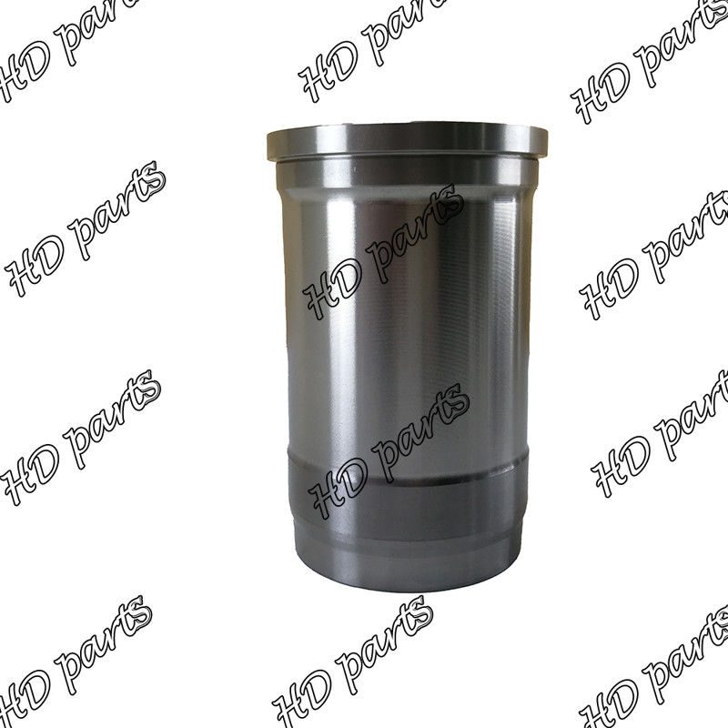4D94 Tuleja cylindrowa silnika Diesla typu mokrego 6144-21-2211 Do KOMATSU