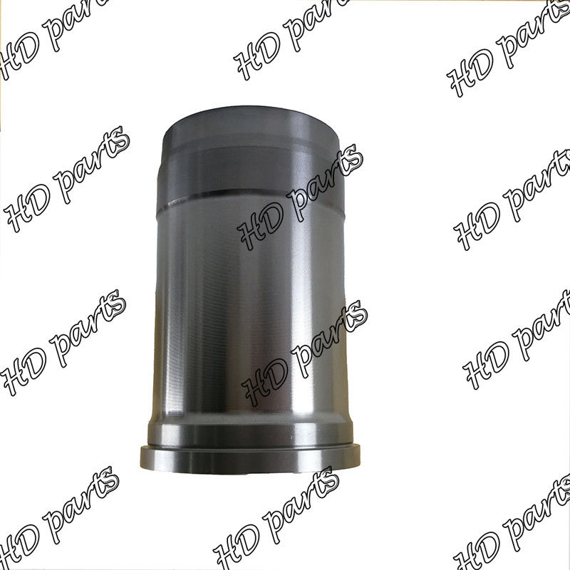 4D94 Tuleja cylindrowa silnika Diesla typu mokrego 6144-21-2211 Do KOMATSU