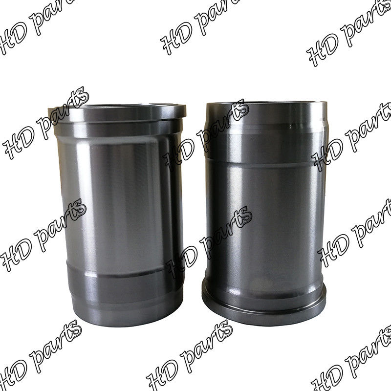 4D94 Tuleja cylindrowa silnika Diesla typu mokrego 6144-21-2211 Do KOMATSU