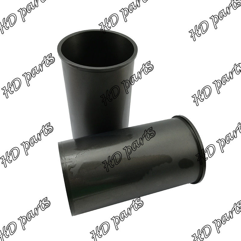 4D95 6D95 Tuleja cylindra silnika Diesla 6207-21-2110 6207-21-2120 Dla KOMATSU