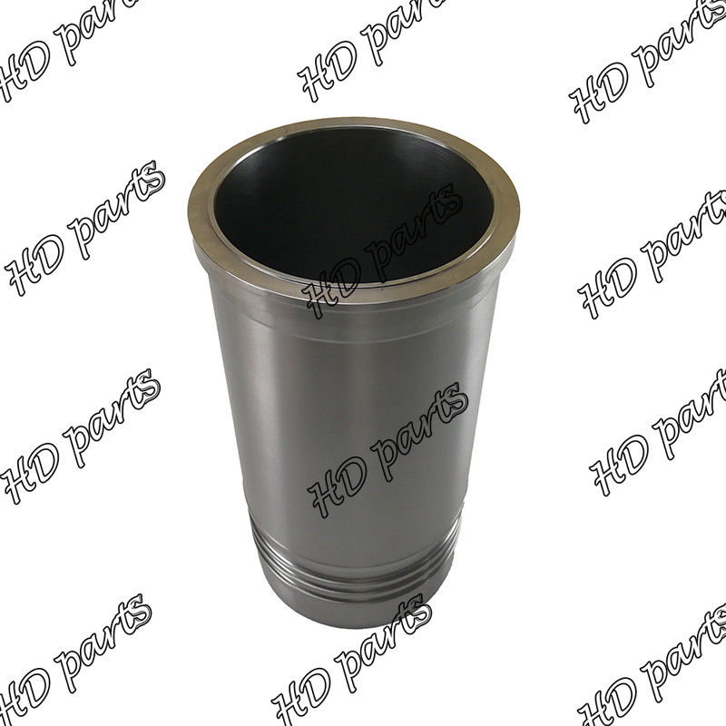 4D130 Tuleja cylindra silnika Diesla 6115-21-2210 6115-21-2211 Dla KOMATSU