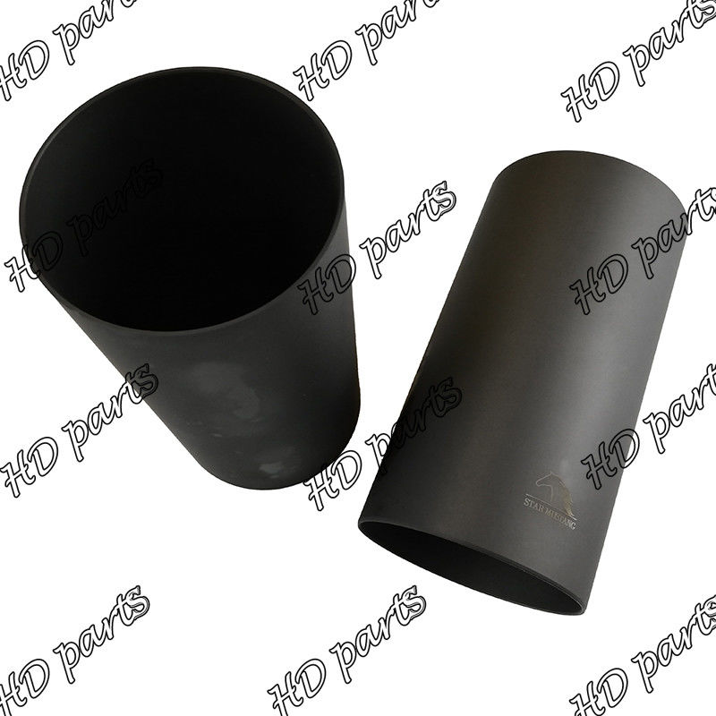 6D102 Marka konia Tuleja cylindrowa silnika Diesla 6736-29-2110 3904166 Dla KOMATSU