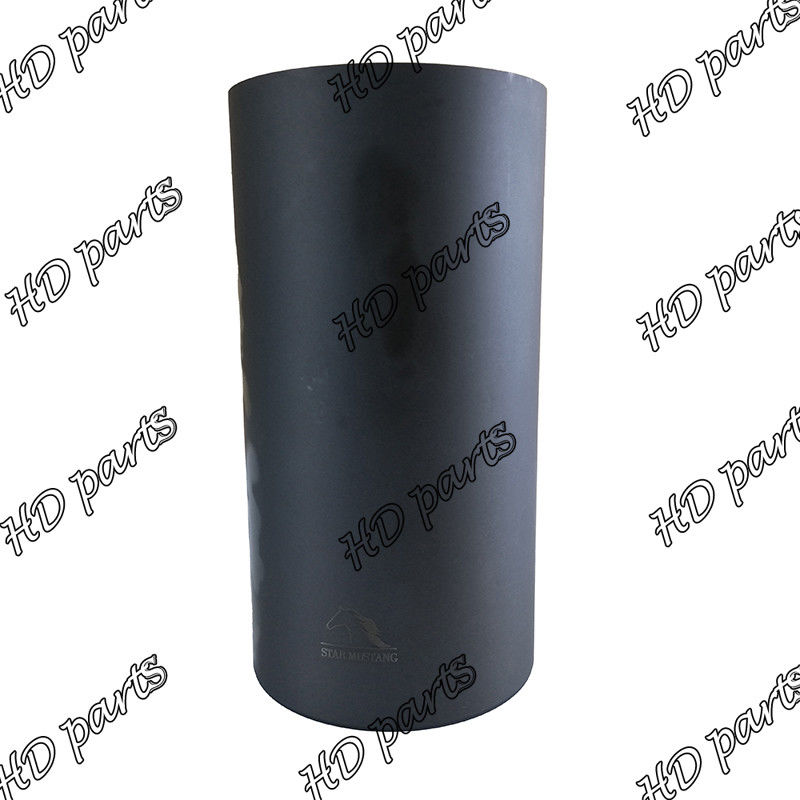 6D102 Marka konia Tuleja cylindrowa silnika Diesla 6736-29-2110 3904166 Dla KOMATSU