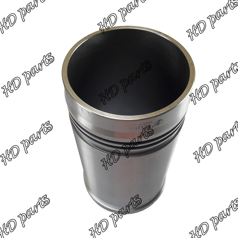 6D105 Tuleja cylindra silnika Diesla 6137-22-2210 6136-21-2210 Do KOMATSU