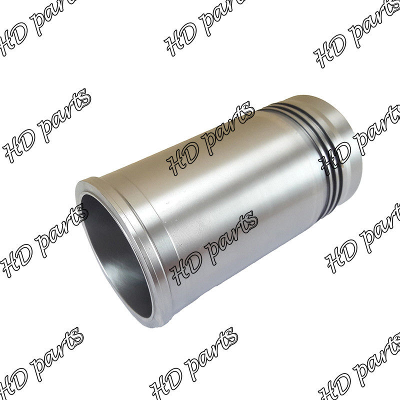 6D105 Tuleja cylindra silnika Diesla 6137-22-2210 6136-21-2210 Do KOMATSU