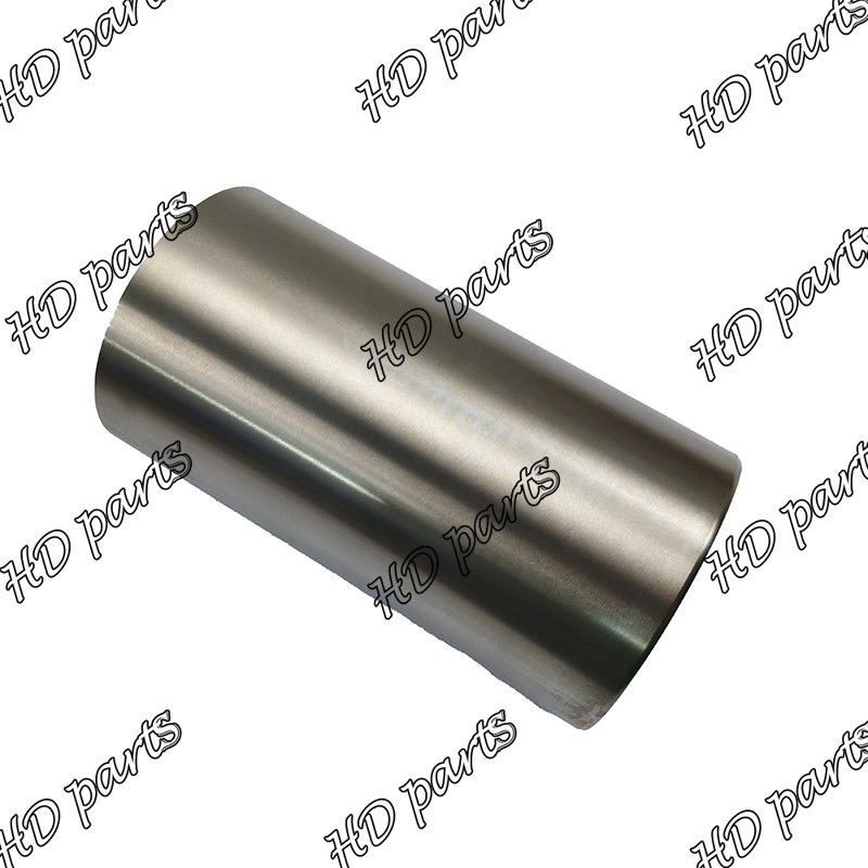 6D107 Tuleja cylindra silnika Diesla 6754-29-2010 6754-21-2111 3904167 Dla KOMATSU