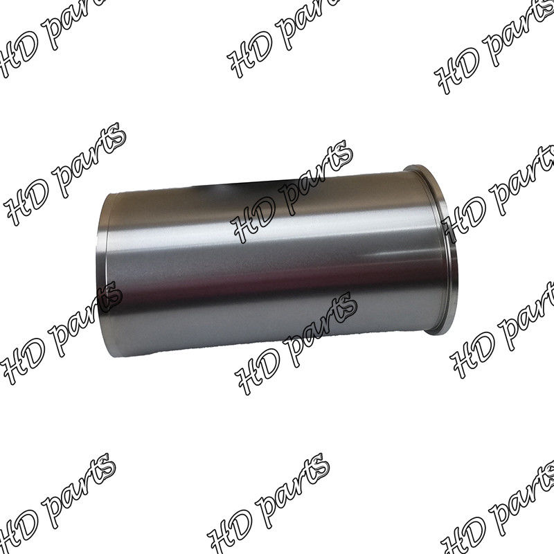6D108 PC300-6 Tuleja cylindra silnika Diesla 6222-21-2220 6222-23-2220 Do KOMATSU