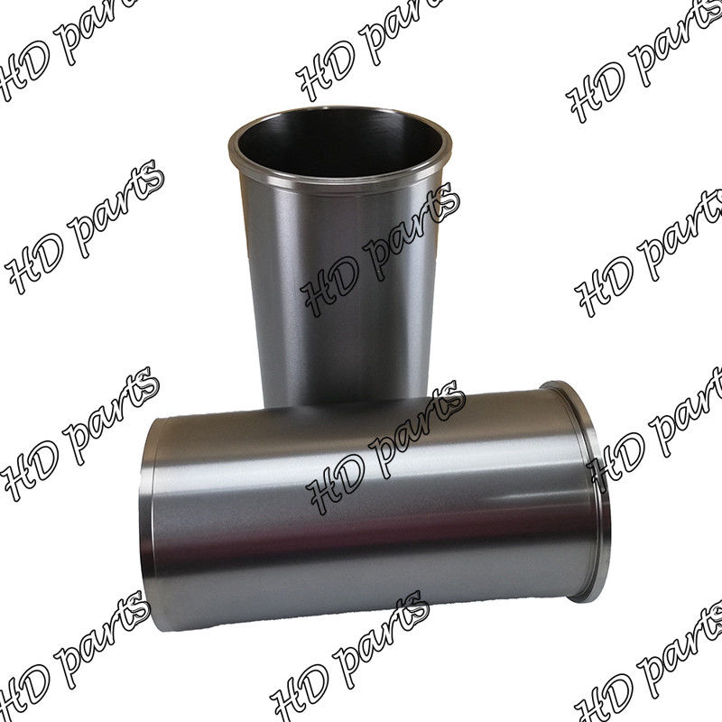 6D108 PC300-6 Tuleja cylindra silnika Diesla 6222-21-2220 6222-23-2220 Do KOMATSU