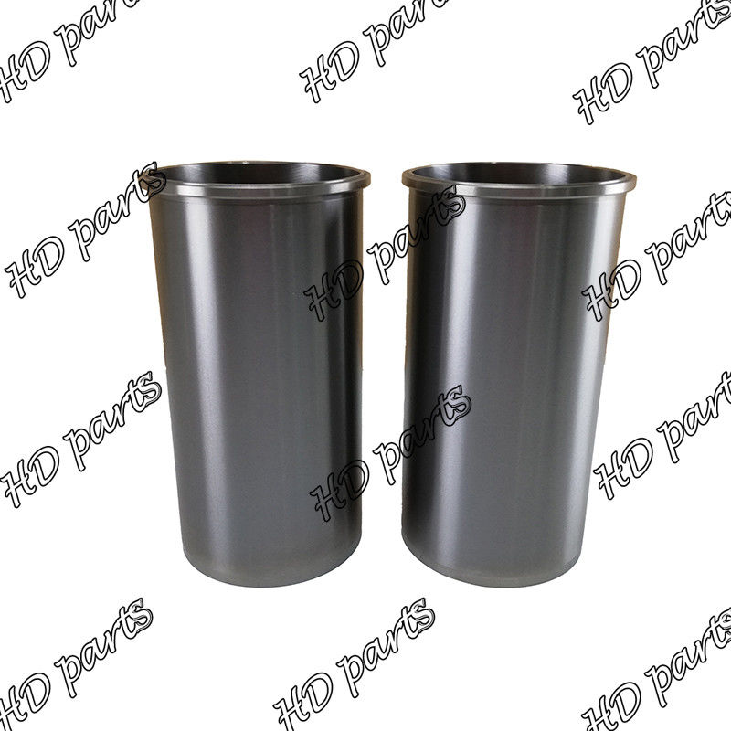 6D108 PC300-6 Tuleja cylindra silnika Diesla 6222-21-2220 6222-23-2220 Do KOMATSU